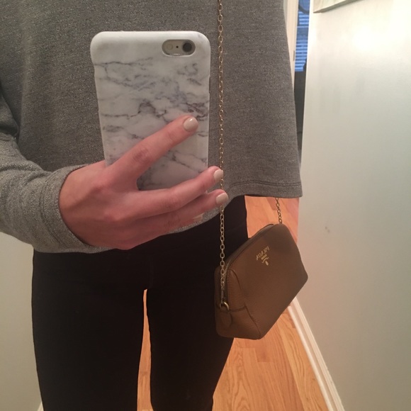 Prada small cross body bag - Picture 3 of 8